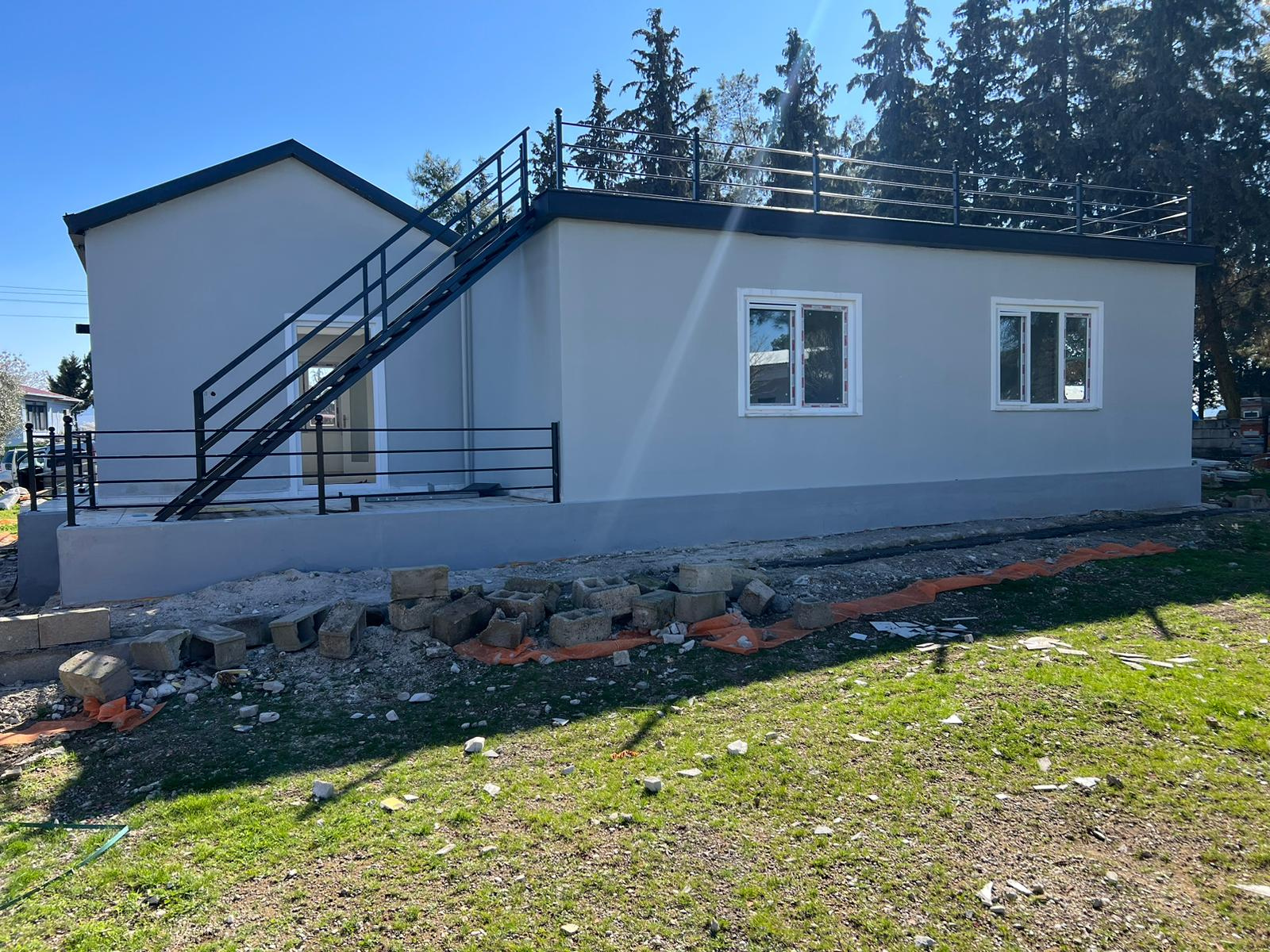 Nurdağı projesi